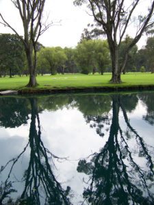 Country Club de Bogotá