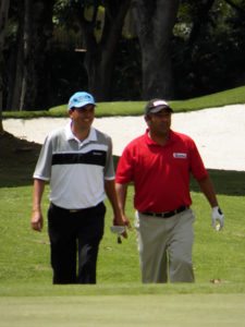 Miguel Martínez Campeón Nacional Copa Bancaribe