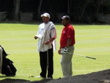 Miguel Martínez Campeón Nacional Copa Bancaribe