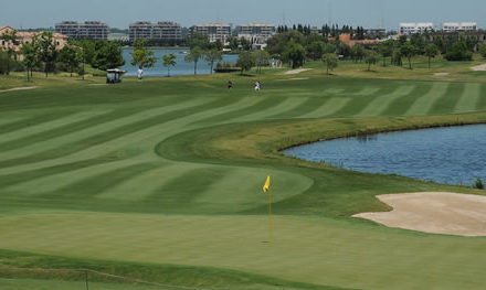 PGA TOUR Latinoamérica vive su gran final en Argentina