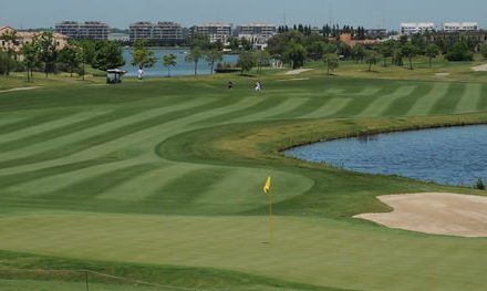 PGA TOUR Latinoamérica vive su gran final en Argentina