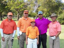 Resultados ProAm Copa Goodlife / IX Abierto Sambil