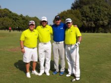 Resultados ProAm Copa Goodlife / IX Abierto Sambil