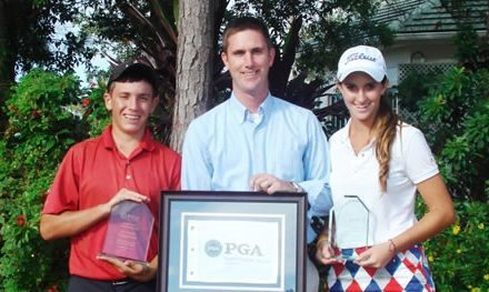 South Florida PGA Junior Tour Championship