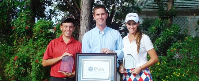 South Florida PGA Junior Tour Championship