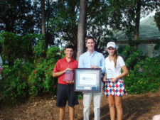 South Florida PGA Junior Tour Championship