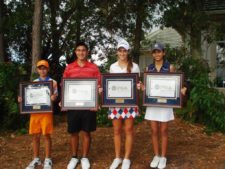 South Florida PGA Junior Tour Championship