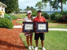 South Florida PGA Junior Tour Championship