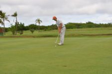 Todo un éxito inicio II Torneo Pro Fundación Jhonattan Vegas en la Isla de Margarita