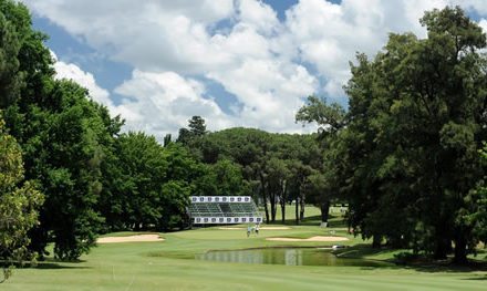 Un clásico recibe al PGA TOUR Latinoamérica en Olivos Golf Club