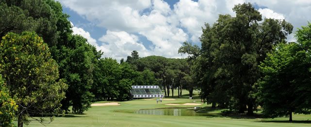 Un clásico recibe al PGA TOUR Latinoamérica en Olivos Golf Club