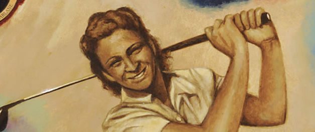 Babe Zaharias