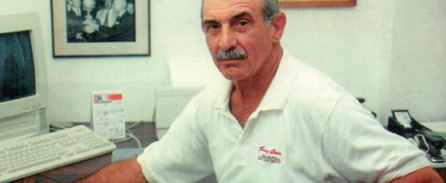 Julio Luis Torres