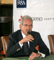 Julio Luis Torres