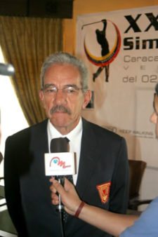 Julio Luis Torres