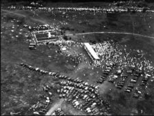 Lindbergh en Panamá