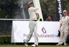 Camilo Benedetti (Cortesía federacioncolombianadegolf.com)