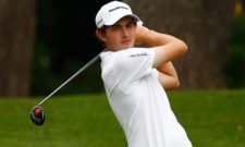 Patrick Cantlay (Cortesía. pgatour.com)