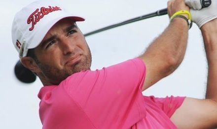 PGA Tour Latinoamérica  crecerá con fuerza en el 2013