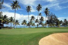 Puerto Rico consolida su Mercado de Golf