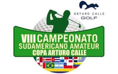 Sudamericano Amateur con nuevas Fronteras