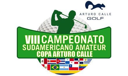 Sudamericano Amateur con nuevas Fronteras