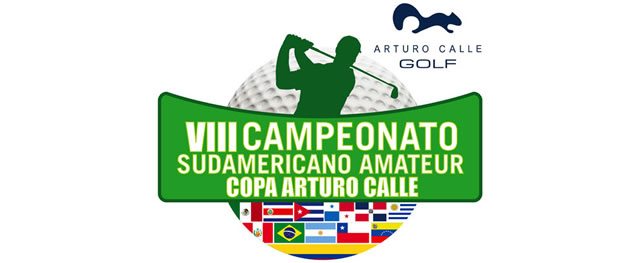 Sudamericano Amateur con nuevas Fronteras