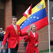 Sudamericano Amateur con nuevas Fronteras