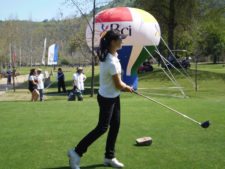 Sudamericano Amateur con nuevas Fronteras (Cortesía Fedegolf)