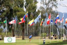 Sudamericano Amateur con nuevas Fronteras