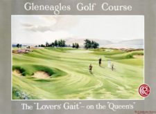 Gleneagles Golf Course