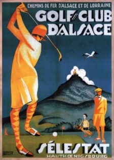 Golf Club D'Alsace