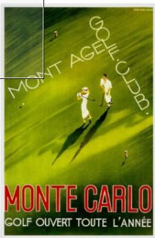 Monte Carlo Golf Club