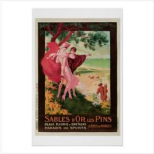 Sables D'Or les Pines