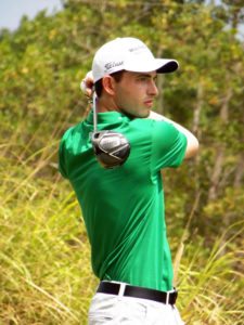 Patrick Cantlay (3er Día)