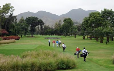 Comienza la carrera por la tarjeta del PGA TOUR Latinoamérica 2013