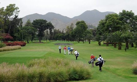 Comienza la carrera por la tarjeta del PGA TOUR Latinoamérica 2013