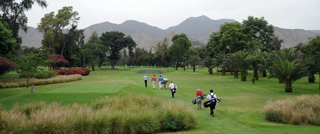 Comienza la carrera por la tarjeta del PGA TOUR Latinoamérica 2013