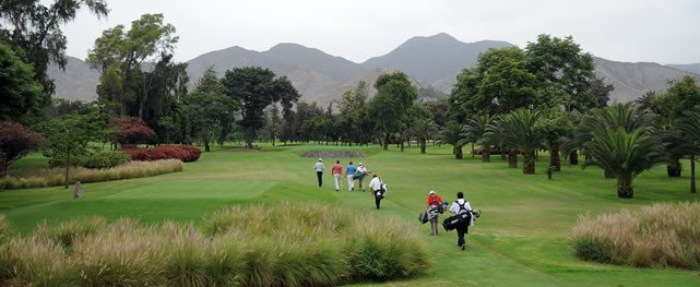 Comienza la carrera por la tarjeta del PGA TOUR Latinoamérica 2013