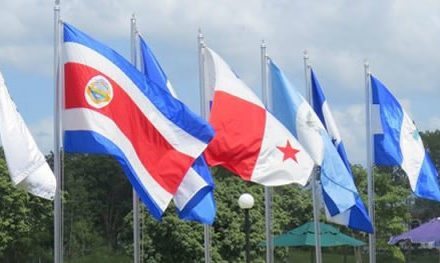 Costa Rica con Copa de Naciones