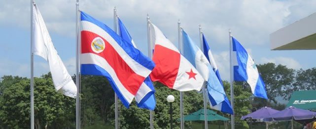 Costa Rica con Copa de Naciones