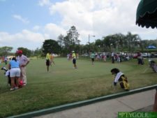 Campeonato Centroamericano Infanto-Juvenil 2013. Costa Rica con Copa de Naciones