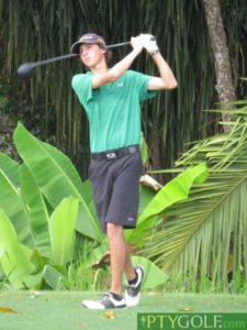 Campeonato Centroamericano Infanto-Juvenil 2013. Costa Rica con Copa de Naciones