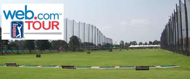 El Golf Colombiano  más cerca del PGA Tour