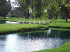 El golf colombiano más cerca del PGA Tour