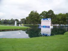 El golf colombiano más cerca del PGA Tour