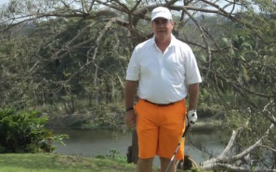 “El golf en Colombia está mostrando sus frutos”