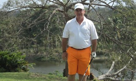 “El golf en Colombia está mostrando sus frutos”