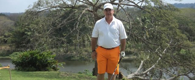 “El golf en Colombia está mostrando sus frutos”