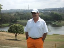 “El golf en Colombia está mostrando sus frutos”